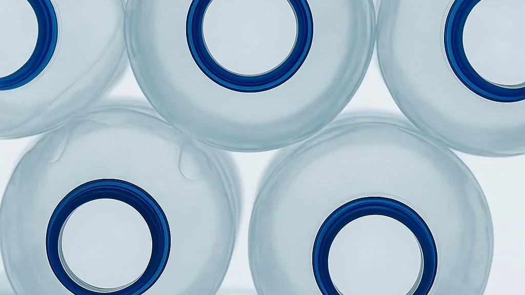 Polyethylene Terephthalate