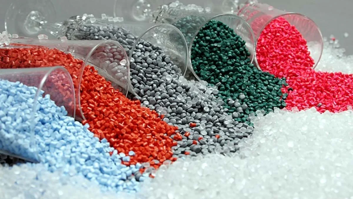 Thermoplastics